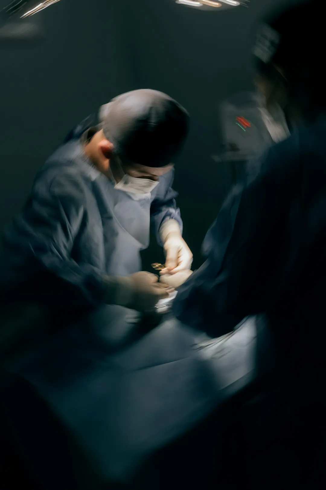 贵州医疗美容技术发展观察:利美康外科医疗团队的临床实践路径正文配图 2